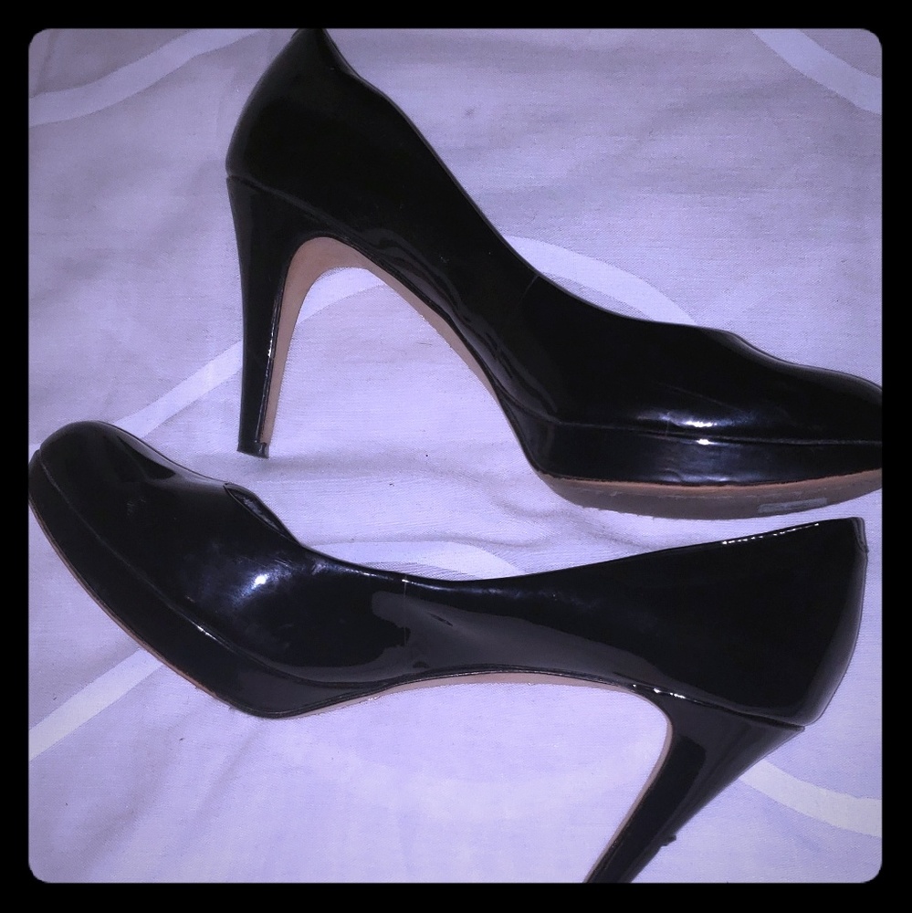 Vince comuto High heels